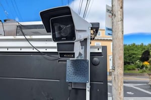 Sorama Noise Monitor-