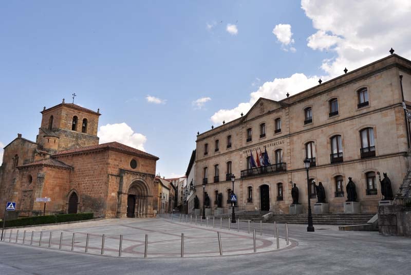 Diputación Provincial de Soria
