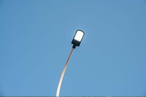 Umbrete Extends Veolia Energy Services Contract to 2041 With LED Streetlight Overhaul