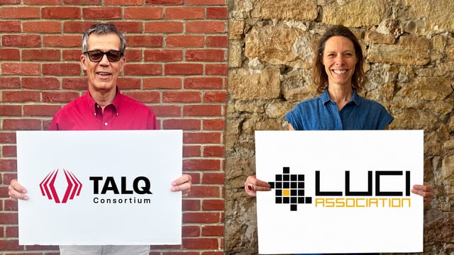 TALQ Consortium And LUCI Association Form Smart Lighting Partnership
