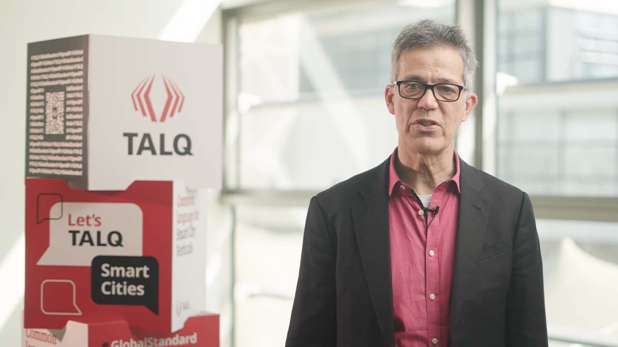TALQ Video Cover for Simon Dunkley on TALQ's Purpose & Drivers in 2024