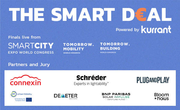 The Smart Deal 2025 edition