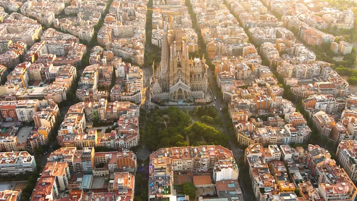 Introducing THE SMART D€AL Live from SCEWC24