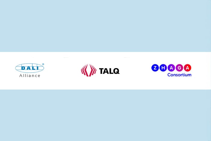 DALI, TALQ and Zhaga Announce Collaboration