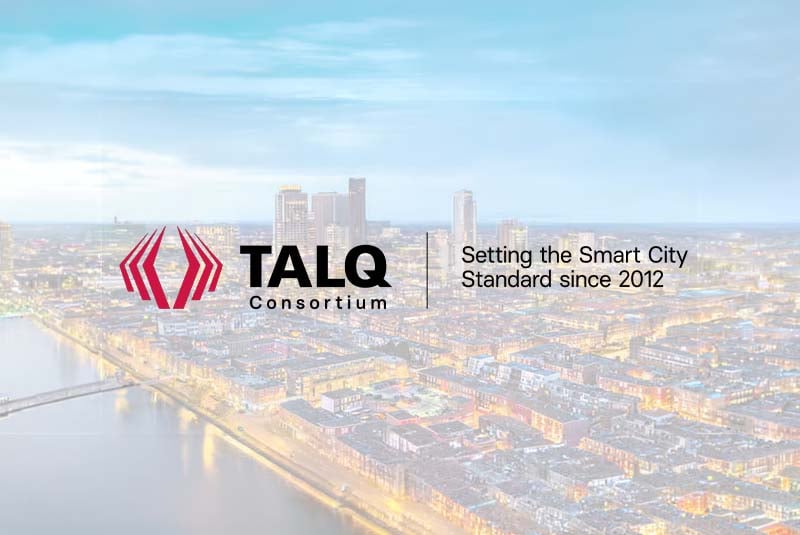 TALQ - Logo