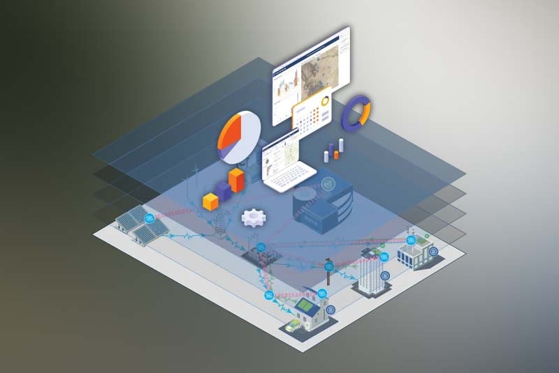 Tantalus Smart Grid-NEWS