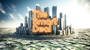 The Smart Deal (Podcast) – Investment, Tech, and Smart Cities