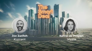 The Smart Deal with Katrin de Proyart from Vizzia