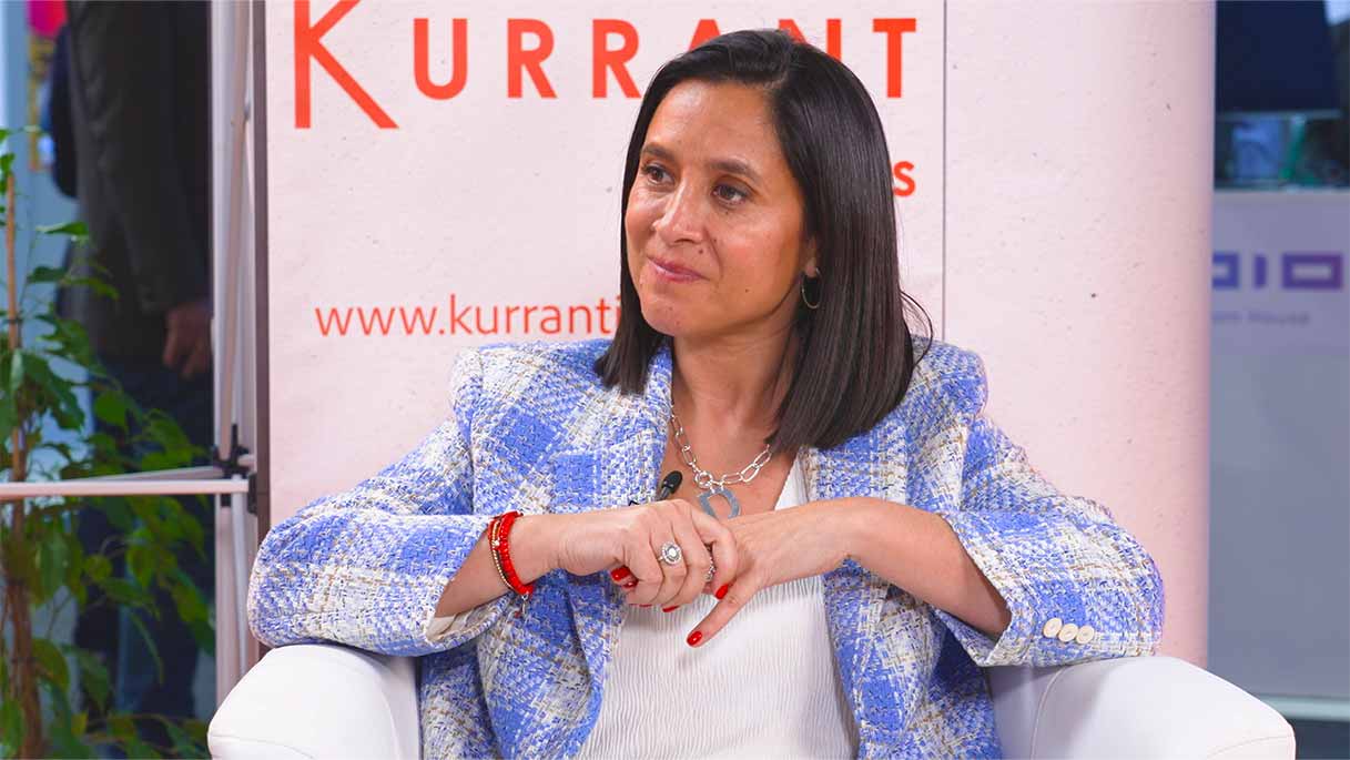 Las Condes' Journey to Becoming a Smart City