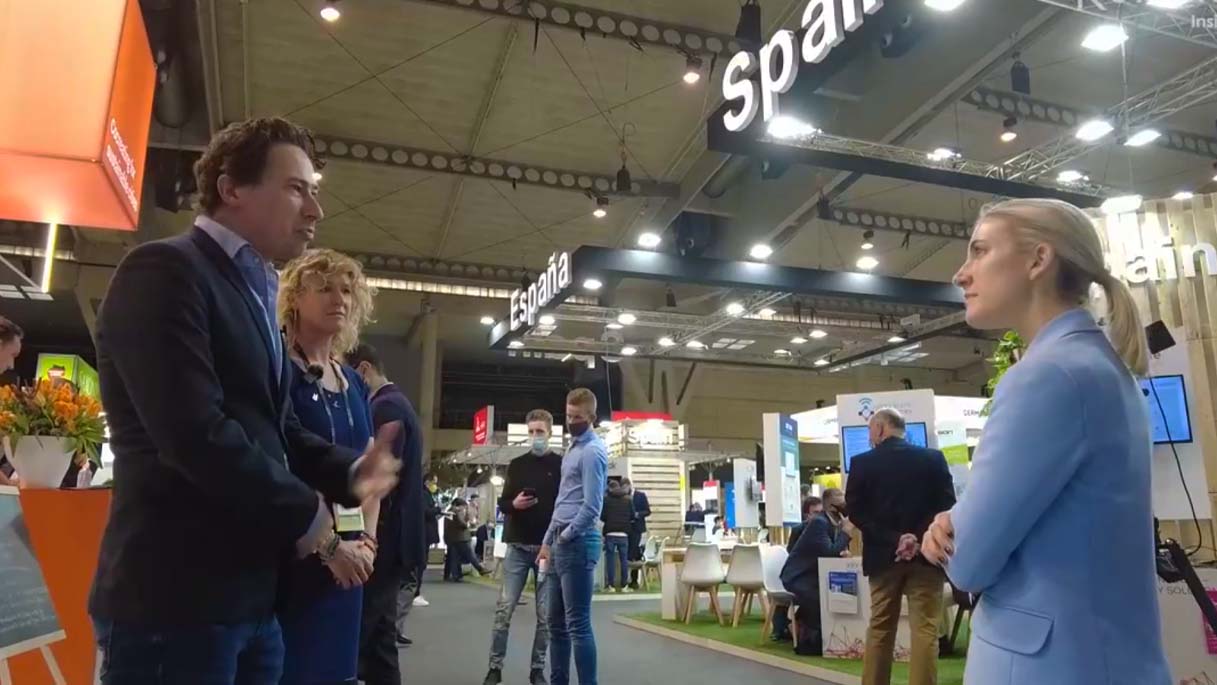 Day 1 Wrap: Vendors See Software as the Future for Smart Cities