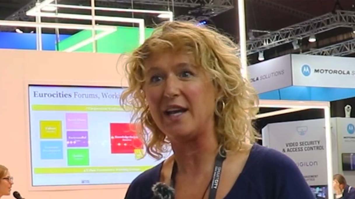 How Amsterdam is Overcoming its Mobility Challenges