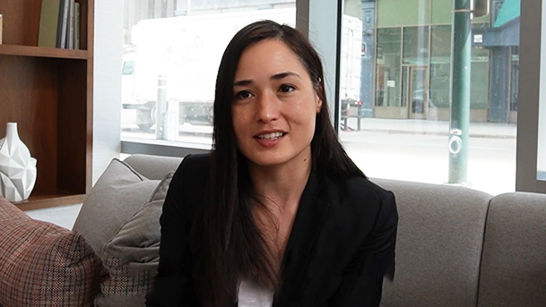 Impressions from Rachel Stark (City of Charlotte)