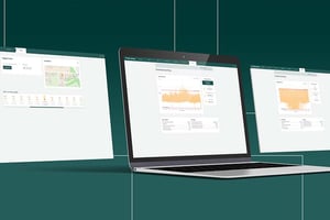 Tibo Energy Dashboard