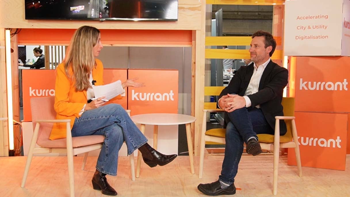 Transforming Cities: Jeff Merritt on the World Economic Forum's Role in Urban and Smart City Innovation