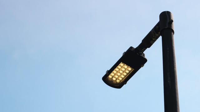 Tronsanges Becomes Test Commune For LoRaWAN Street Lighting Controls In France’s Nièvre Department