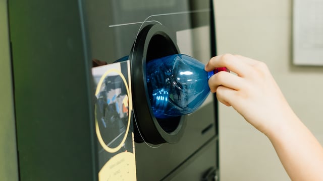 Türkiye Activates Nationwide Deposit Return System