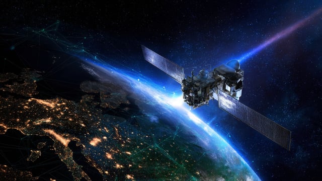 UK Space Agency Opens £2M Satellite Grant Call For Environmental Intelligence And Emissions Monitoring