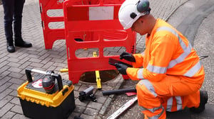 UK Turns to Digital to Monitor Wastewater Network