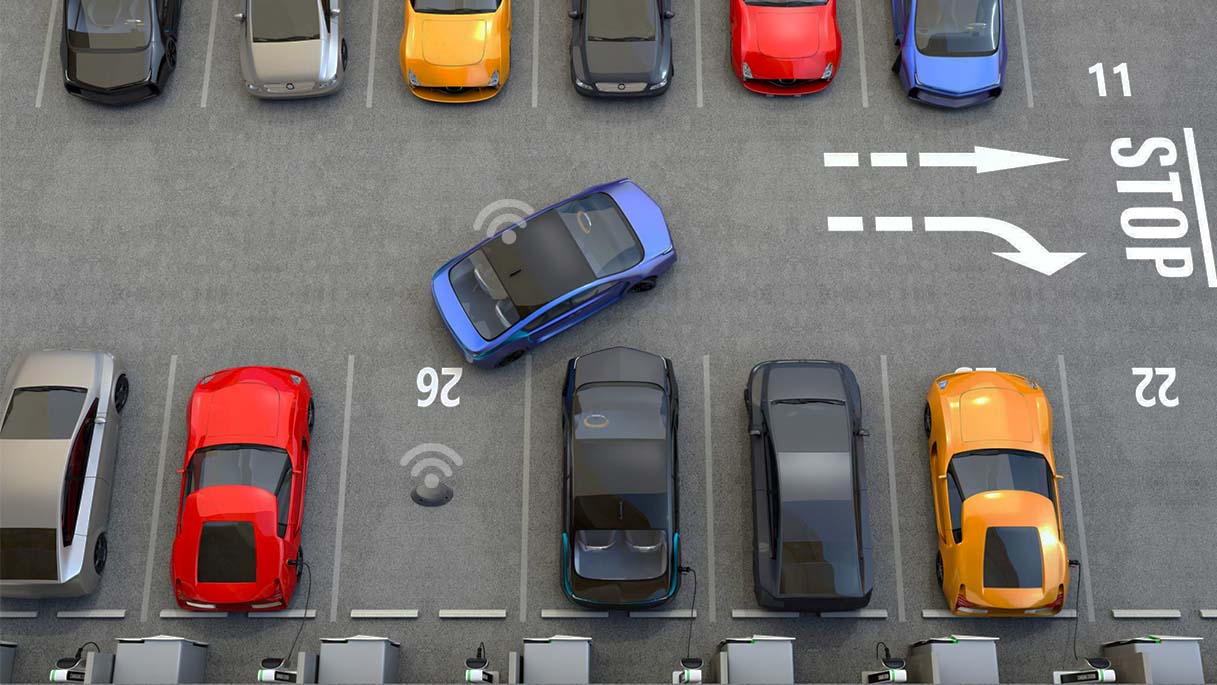 US Cities’ Smart Parking Projects – Roundtable Highlights