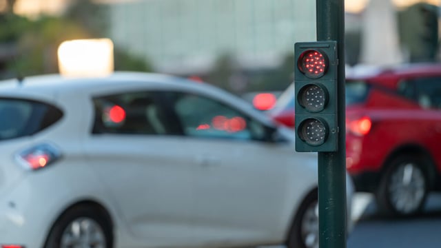 USDOT Selects UCLA, University Of Michigan And Derq For $5.5M Intersection Safety Phase One