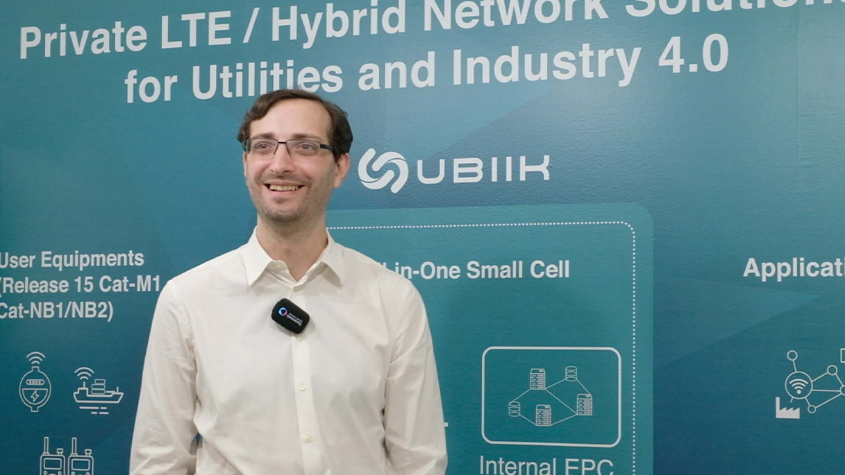 Ubiik CTO on the Value of Using a Diversity of IoT Connectivity Technologies