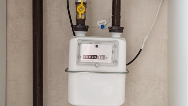 Ukraine’s Decarbonization Fund Buys 40,000 NB-IoT Gas Meter Modules For UAH 187.2 Million