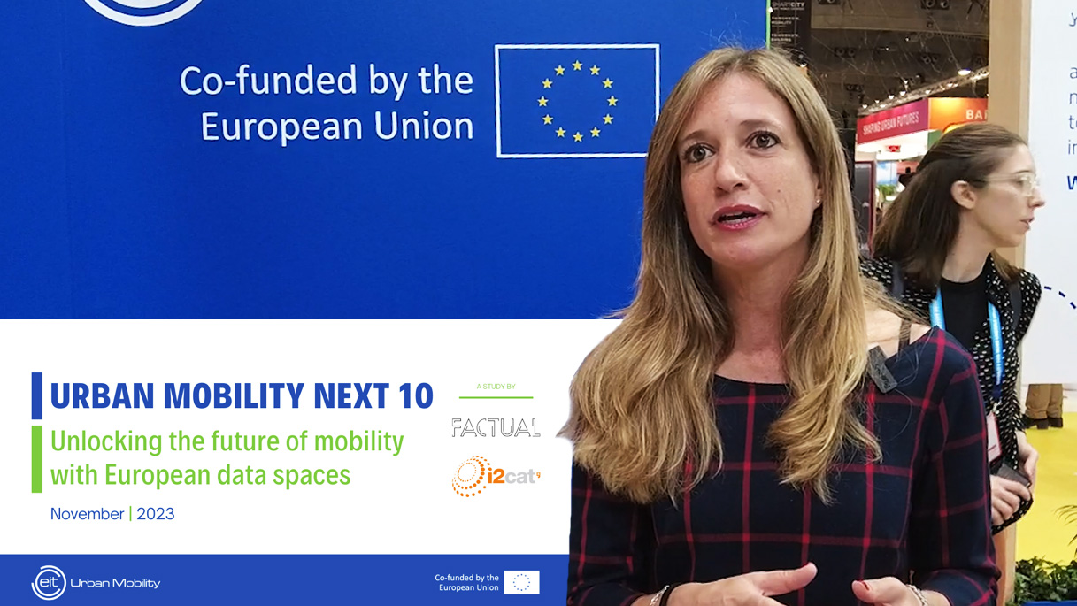 Unlocking the Future of Mobility Data: Challenges and Solutions