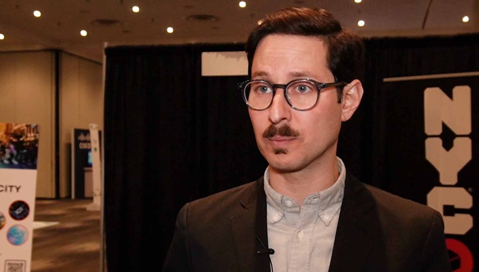 NYC's Smart City Testbed: Catching Up with Paul Rothman and Briana Garcia from OTI