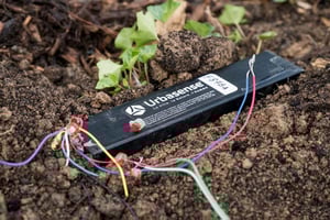 Simpliciti aquires Urbasense to Advance Its Smart Irrigation Capabilities