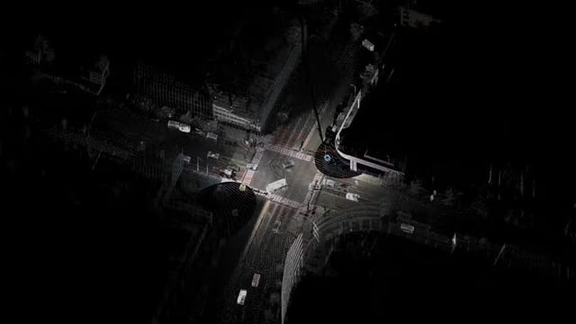 Utah DOT Expands Lidar Traffic Management To 160 More Intersections