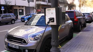 Valencia Targets Energy Efficiency & Light Pollution Reduction