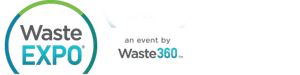 Waste Expo Logo