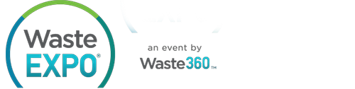 Waste Expo Logo