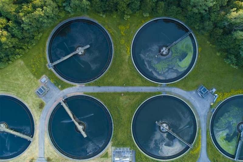 Wastewater Sanitation