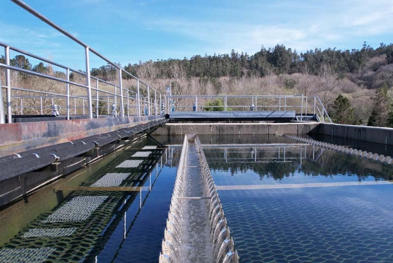 Digital Water Project City of Ames