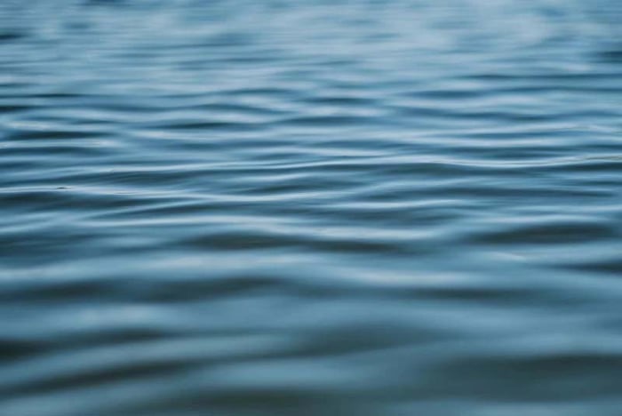 Body of Water