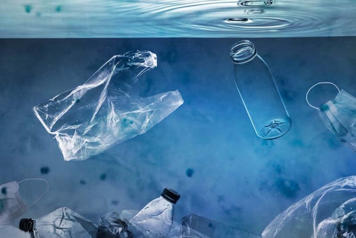 Water Waste