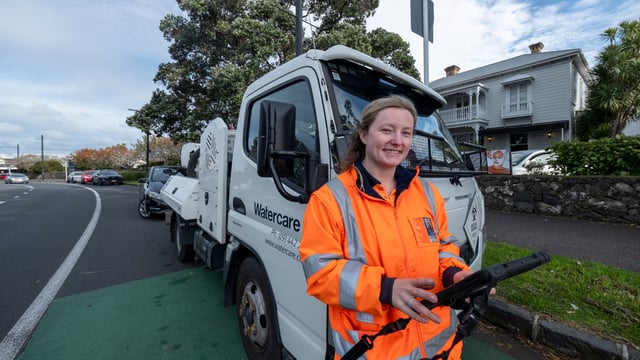 Watercare Services Selects Itron to Deploy 100,000 NB-IoT Smart Water Meters Across Auckland