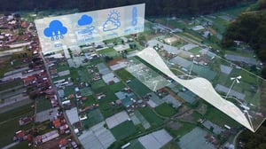 High-resolution, Predictive Weather Data: The Next Step for Mobility