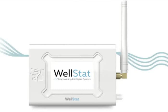 WellStat Device