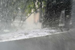 Wessex Water Digital Drain