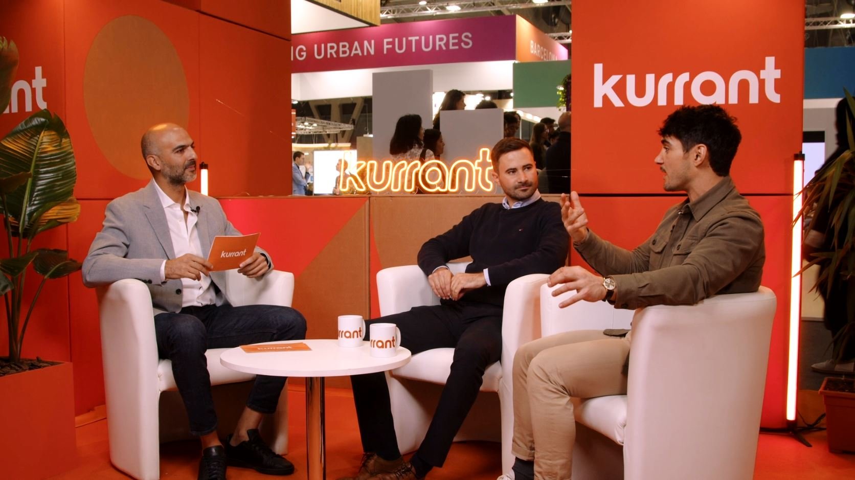 Which smart mobility use cases and business models attract investors?