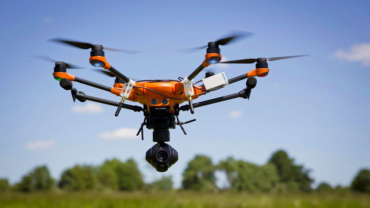 Why Smart City Drone Innovation Isn’t Quickly Taking Off