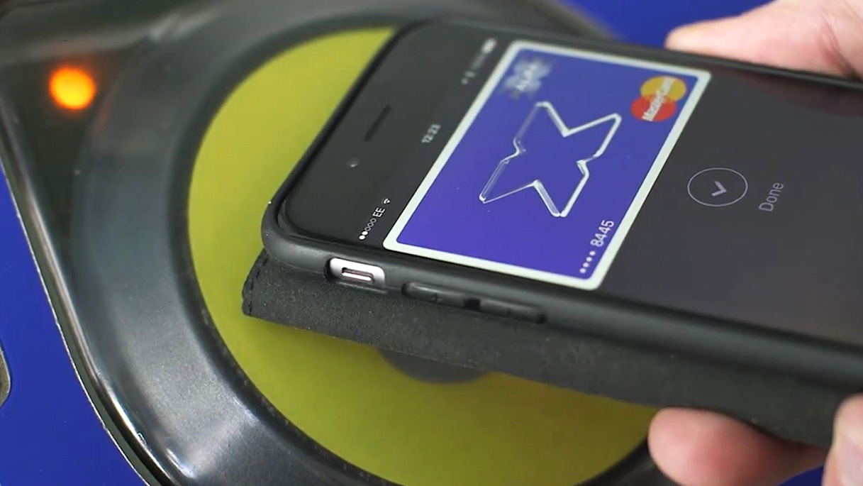 Will Smart Payments Enable Seamless Mobility?