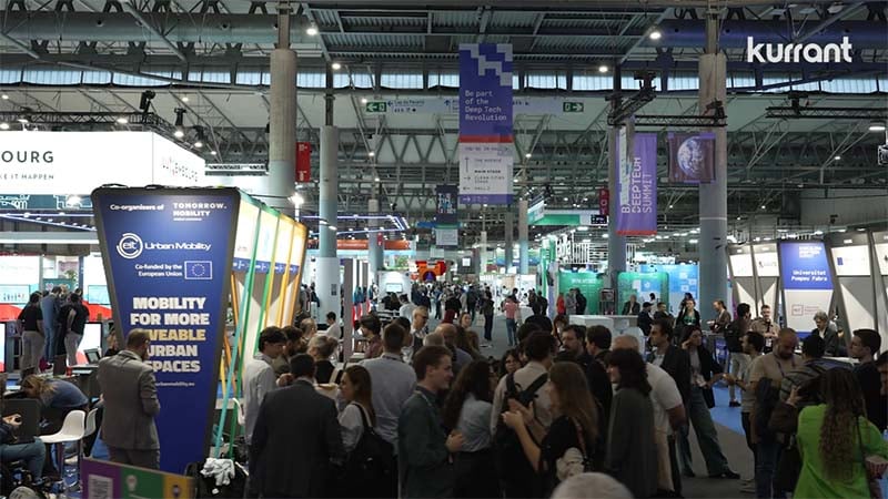 Smart City Expo 2025: The Wrap-Up