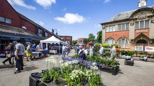 Wrexham’s Strategy: Smart Tech to Revive Historic City Centre
