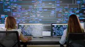 Xylem Vue Platform for Water