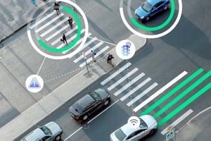 Bristol City Council Chooses Yunex Traffic’s Yutraffic FUSION for Urban Traffic Management