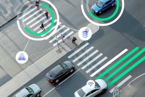 Greater Manchester Deploys Adaptive Traffic Control to Advance Bee Network Goals