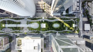 Kurrant Helps MinebeaMitsumi’s Smart City Entity Prioritize Strategic Offers Development